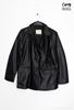 Immagine di PLUS SIZE FAUX LEATHER JACKET